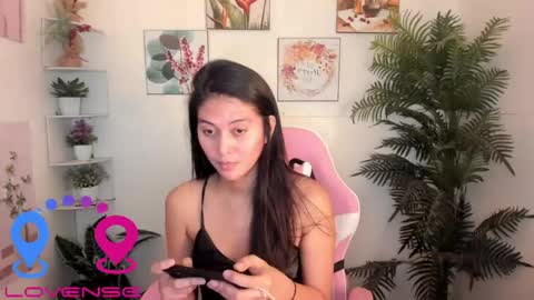 Joshaine online show from April 19, 2026, 6:43 pm