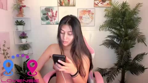 Joshaine online show from May 9, 2026, 6:46 pm
