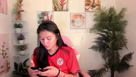 Joshaine online show from July 20, 2026, 10:23 pm