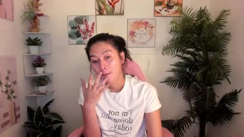 Joshaine online show from July 22, 2026, 9:39 pm