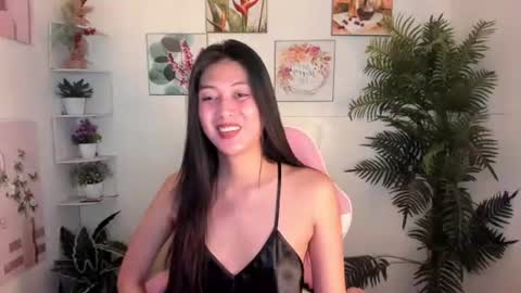 Joshaine online show from July 25, 2026, 8:50 pm