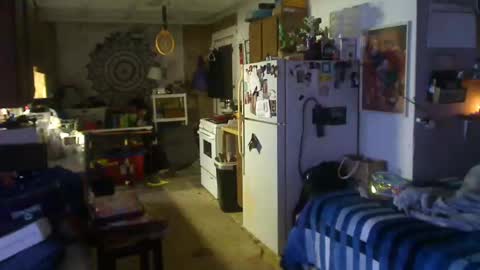 StillPoPimpin online show from December 26, 2024, 12:05 pm