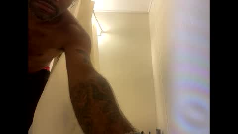 StillPoPimpin online show from September 15, 2025, 9:31 am