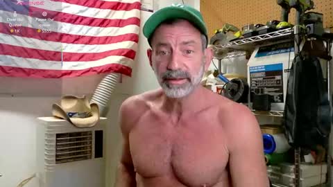 Snapshot of badnightwolf chatting on February 18, 2026, 1:07 pm Silver online show from February 18, 2026, 1:07 pm