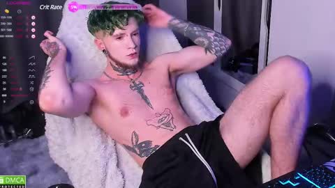 Alex online show from February 23, 2025, 3:35 am