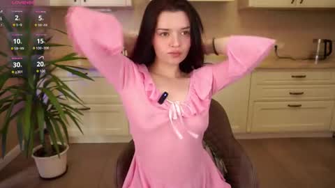 Hello my name is Ariella online show from July 1, 2026, 3:01 pm