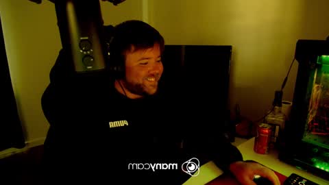 Baffels online show from December 31, 2024, 2:19 am