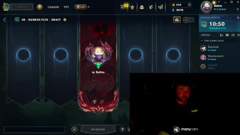 Baffels online show from November 6, 2025, 11:33 am