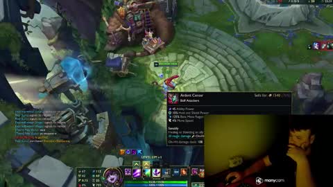 Baffels online show from January 17, 2026, 2:11 pm