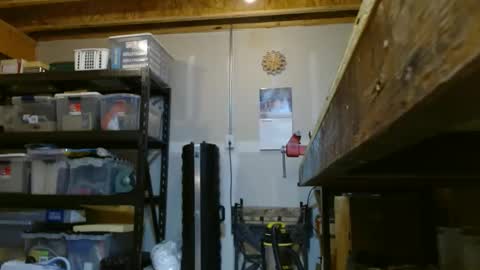 Snapshot of bagger251 chatting on January 30, 2025, 3:19 pm Bagger online show from January 30, 2025, 3:19 pm