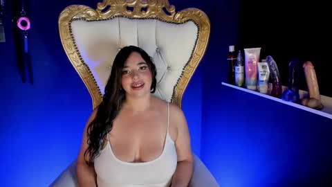 bagiolett  online show from October 28, 2025, 8:33 pm