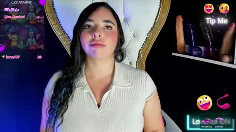 bagiolett  online show from November 11, 2025, 7:47 pm