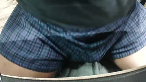 Bagofun online show from December 25, 2024, 6:09 am