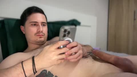 Snapshot of bagvag0 chatting on February 20, 2025, 5:29 pm bagvag0 online show from February 20, 2025, 5:29 pm