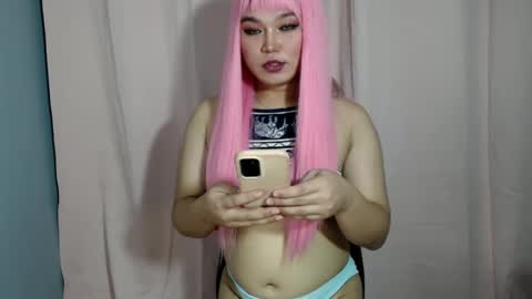 april online show from March 8, 2025, 11:49 pm