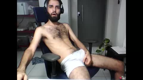 Snapshot of baianobarbudo chatting on December 18, 2024, 6:32 am baianobarbudo online show from December 18, 2024, 6:32 am