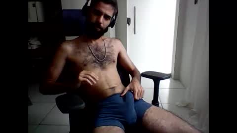 Snapshot of baianobarbudo chatting on January 9, 2025, 11:14 am baianobarbudo online show from January 9, 2025, 11:14 am