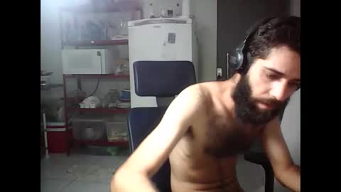 Snapshot of baianobarbudo chatting on February 16, 2025, 12:30 am baianobarbudo online show from February 16, 2025, 12:30 am