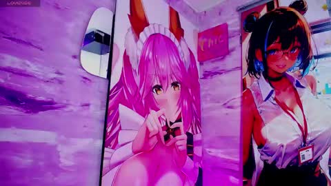 baihu_jin7 online show from April 23, 2026, 10:45 pm