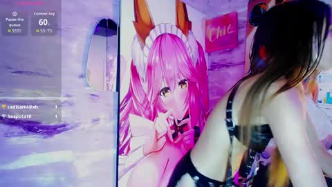 Snapshot of baihu_jin7 chatting on June 8, 2026, 10:32 pm baihu_jin7 online show from June 8, 2026, 10:32 pm