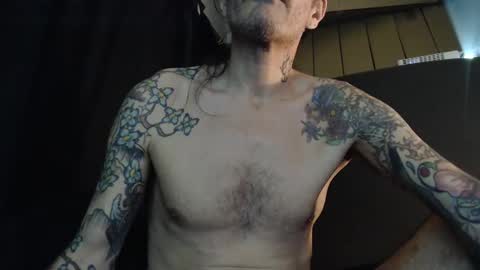 Bailey online show from January 6, 2025, 1:20 am