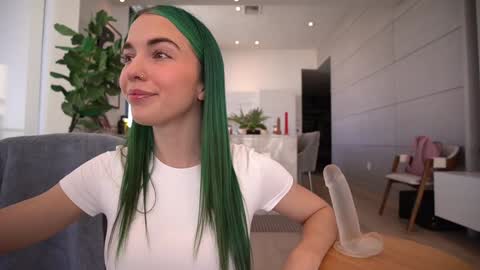 Snapshot of bailey_eilish chatting on January 25, 2025, 1:41 pm Bailey online show from January 25, 2025, 1:41 pm