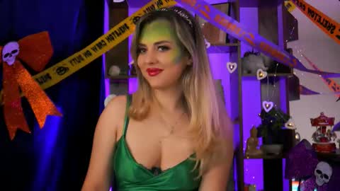 Bailey online show from October 30, 2025, 7:32 am