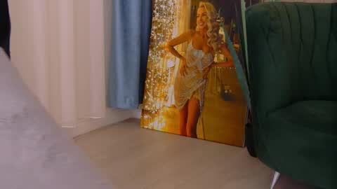 bailey_rush online show from January 10, 2026, 4:09 pm