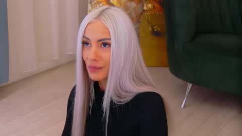 bailey_rush online show from February 3, 2026, 7:08 pm