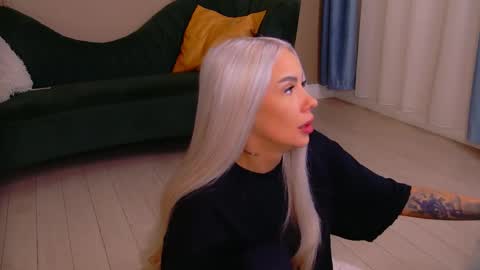 bailey_rush online show from March 23, 2026, 9:30 pm