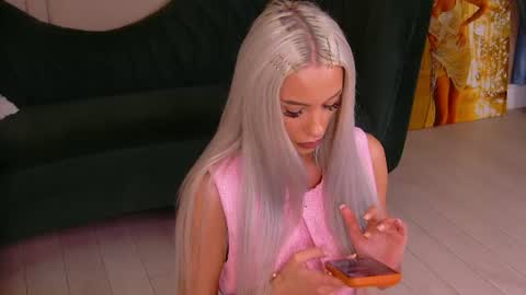 Snapshot of bailey_rush chatting on June 11, 2026, 5:44 pm bailey_rush online show from June 11, 2026, 5:44 pm