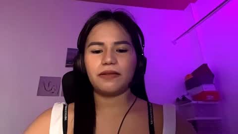Snapshot of baileybulik chatting on June 11, 2026, 8:23 am Sabine online show from June 11, 2026, 8:23 am