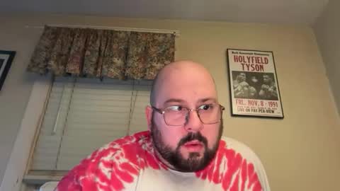 xhefbaked online show from April 27, 2026, 2:42 am