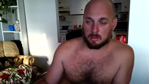 Anthony online show from October 4, 2025, 9:35 pm