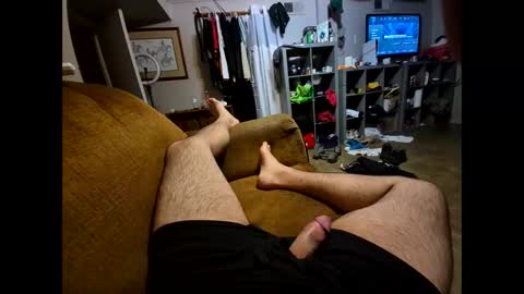 baldnnp online show from April 22, 2026, 1:41 am