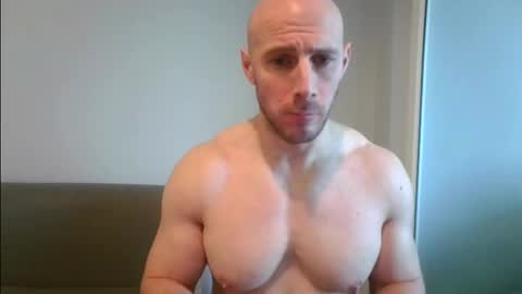 baldyboyy online show from February 6, 2025, 7:35 am