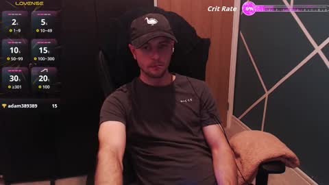 BaldySins online show from February 2, 2026, 8:18 pm