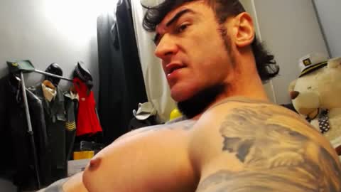 Bret Ballard online show from December 9, 2024, 4:12 am