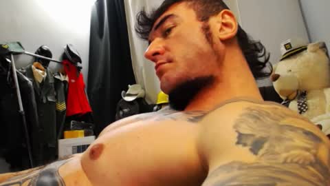 Bret Ballard online show from December 16, 2024, 7:48 am