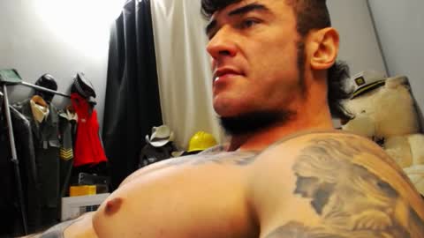 Bret Ballard online show from December 19, 2024, 5:18 am