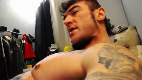 Bret Ballard online show from January 11, 2025, 4:16 am