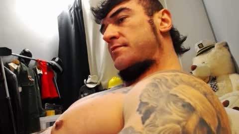 Bret Ballard online show from January 13, 2025, 4:18 am