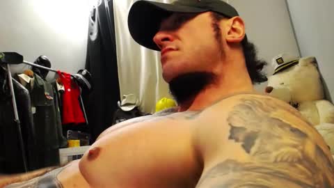 Bret Ballard online show from January 19, 2025, 4:54 am