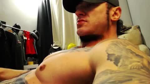 Bret Ballard online show from February 4, 2025, 4:15 am