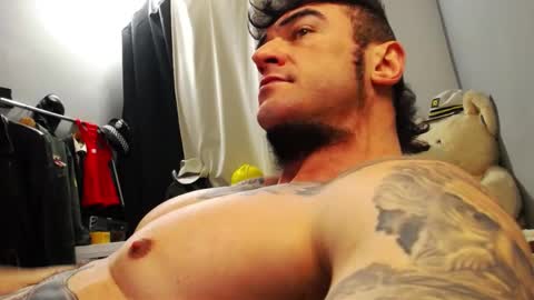 Bret Ballard online show from February 8, 2025, 4:25 am