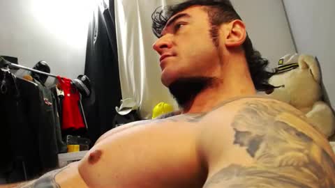 Bret Ballard online show from February 10, 2025, 4:30 am