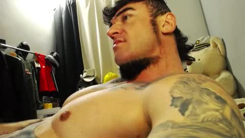 Bret Ballard online show from March 1, 2025, 4:15 am