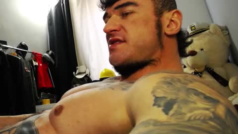 Bret Ballard online show from March 8, 2025, 7:27 am