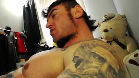 Bret Ballard online show from March 11, 2025, 7:48 am