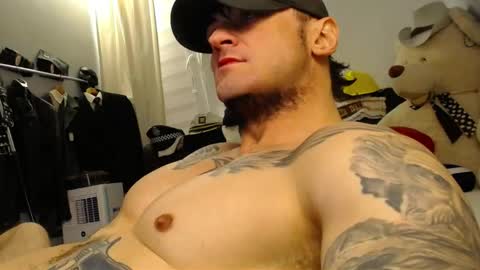 Snapshot of ballard_ chatting on May 2, 2026, 12:15 am Bret Ballard online show from May 2, 2026, 12:15 am